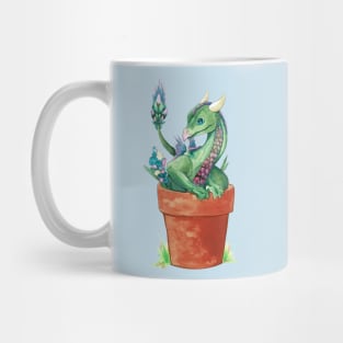 Sprout Mug